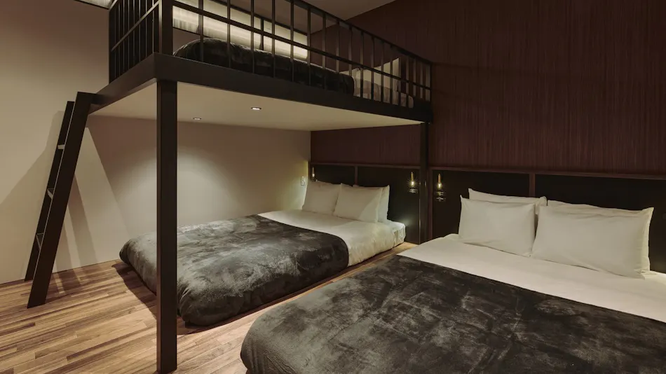 illi Gran Azabujuban