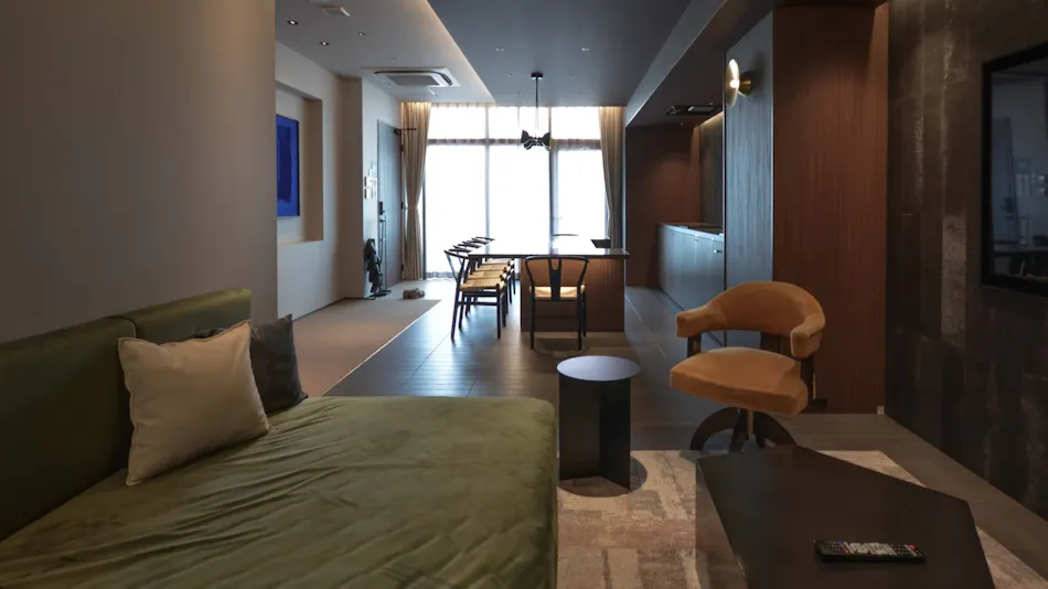 illi Gran Azabujuban