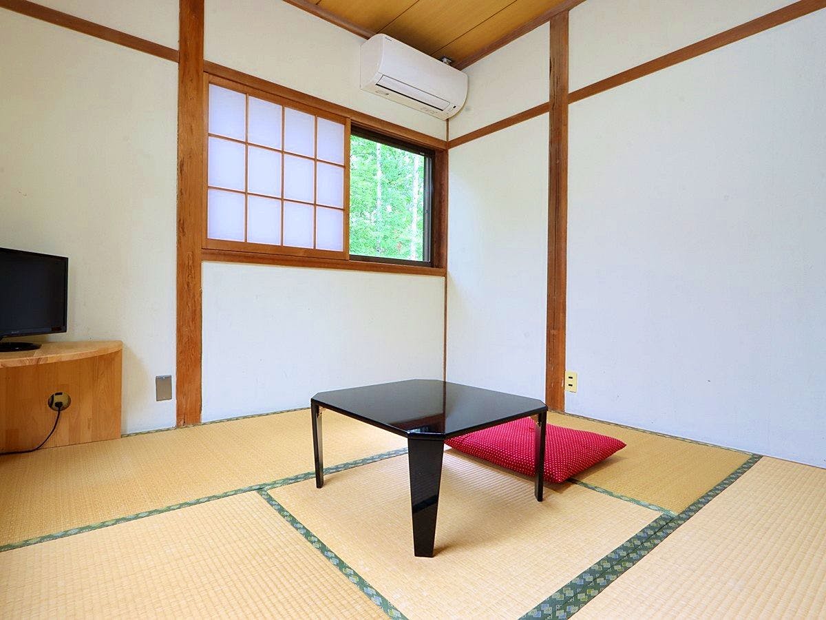 Kongōji Temple Accommodation - Seihoin