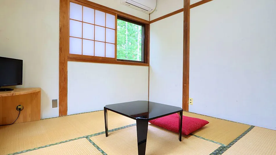 Kongōji Temple Accommodation - Seihoin