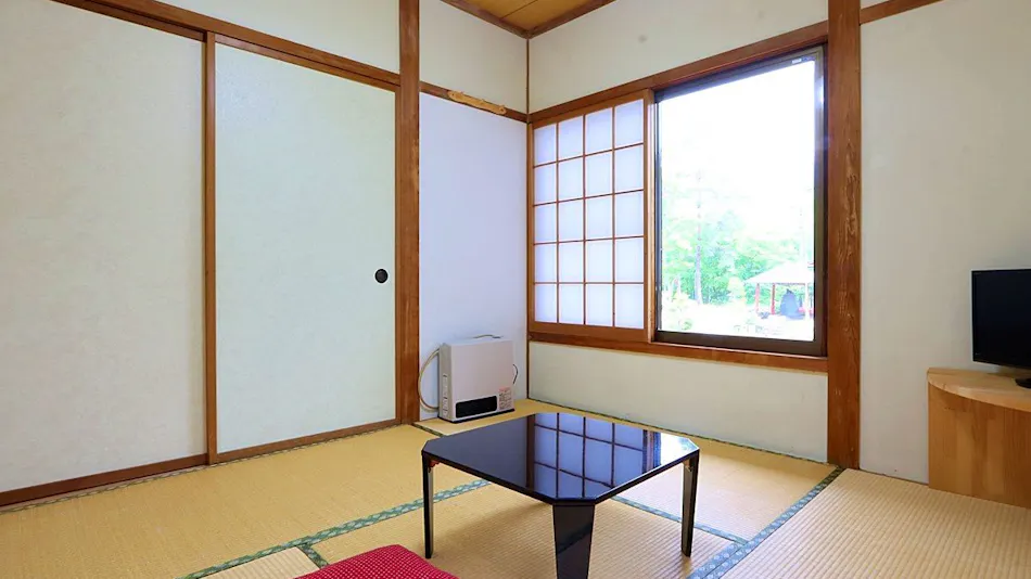 Kongōji Temple Accommodation - Seihoin