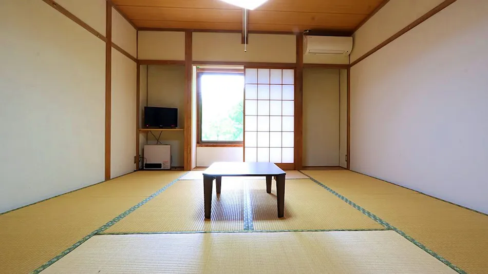 Kongōji Temple Accommodation - Seihoin
