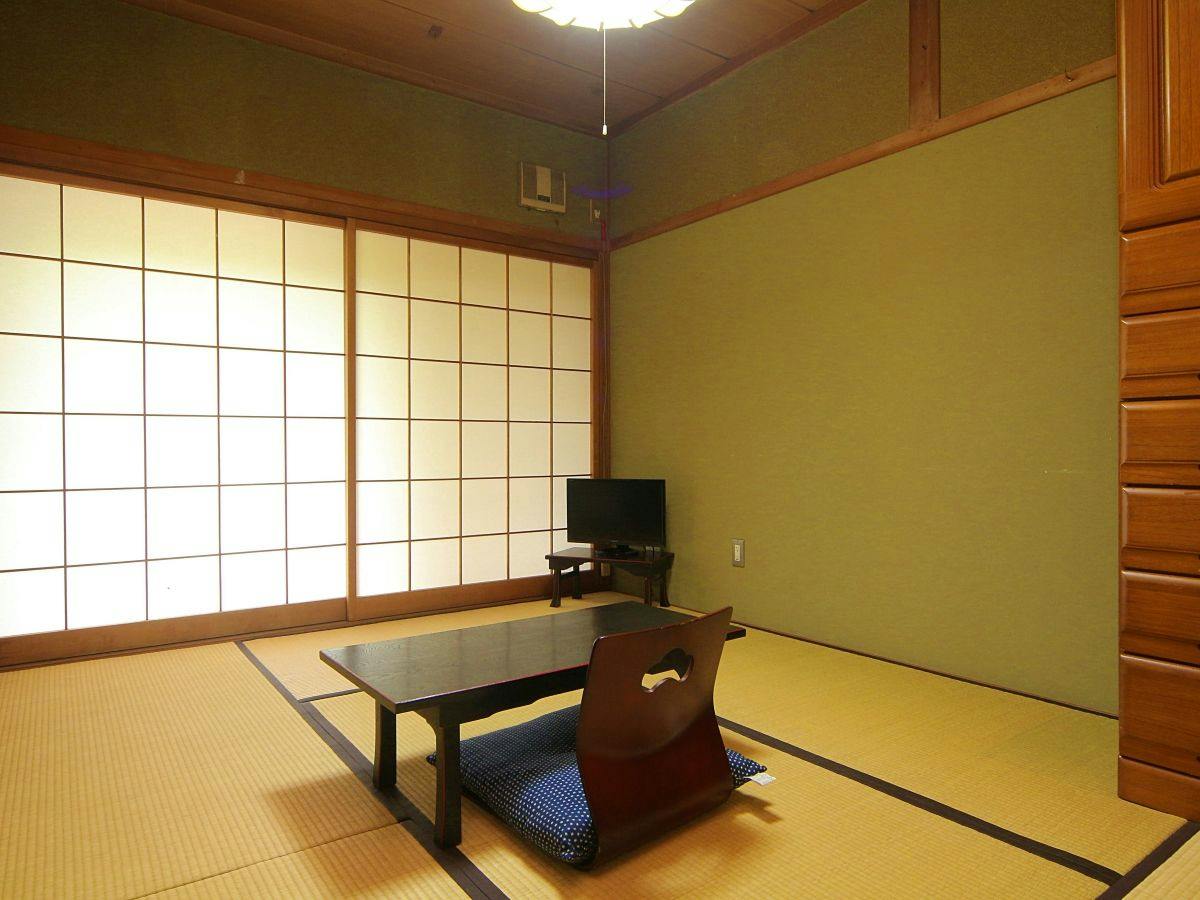 Kongōji Temple Accommodation - Seihoin