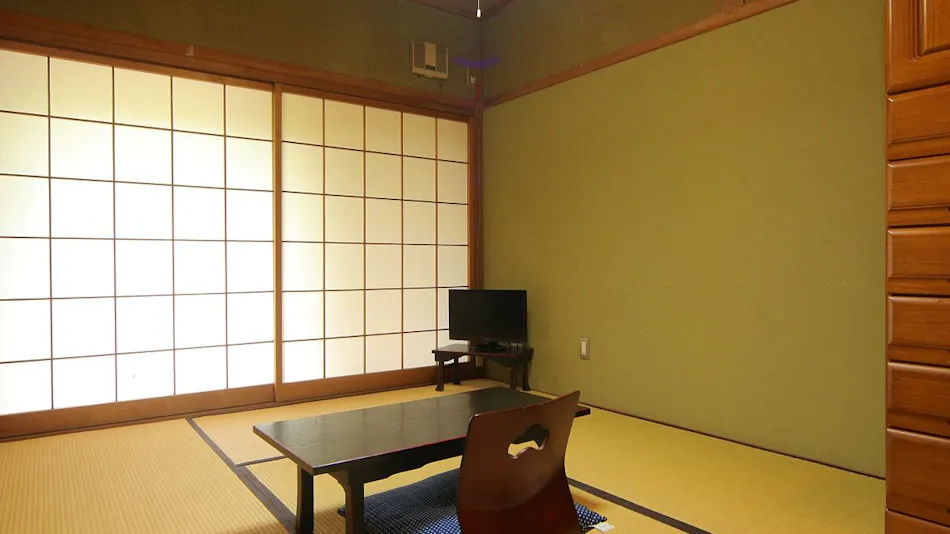 Kongōji Temple Accommodation - Seihoin