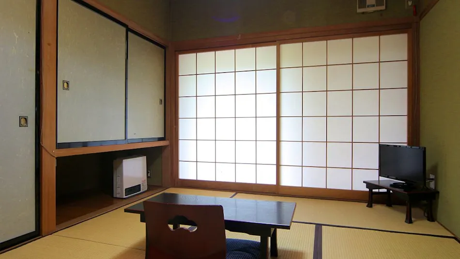 Kongōji Temple Accommodation - Seihoin