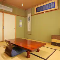 ห้องแบบญี่ปุ่น 8 เสื่อทาทามิ