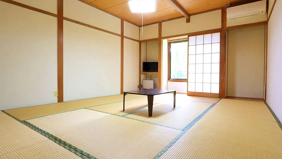 Kongōji Temple Accommodation - Seihoin