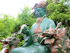 金剛寺宿坊 成穂院