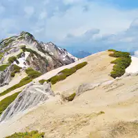 ภาพลักษณ์ของภูเขา Tsubakuro