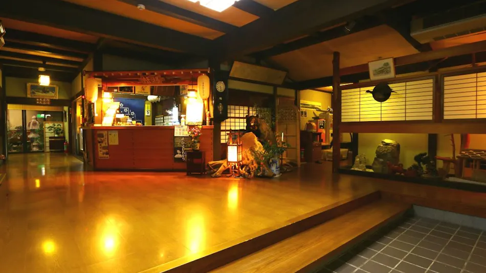 Okuhida Onsen-go Shinhirayu Onsen Miyamaso