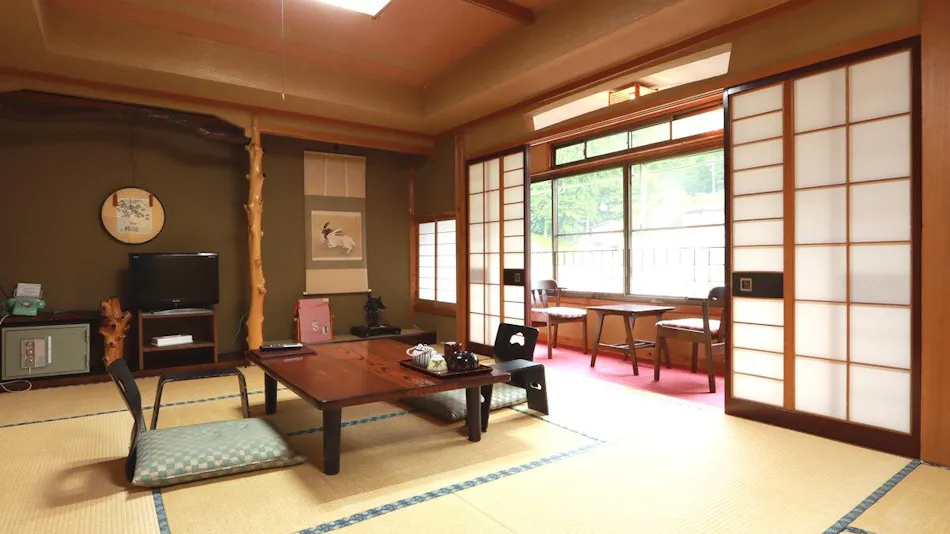 Okuhida Onsen-go Shinhirayu Onsen Miyamaso