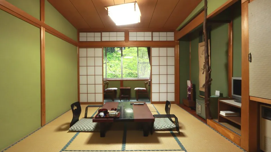 Okuhida Onsen-go Shinhirayu Onsen Miyamaso
