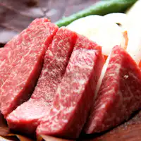 สเต็กเนื้อฮิดะ