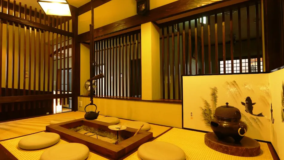 Okuhida Onsen-go Shinhirayu Onsen Miyamaso