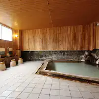 อ่างอาบน้ำในร่ม