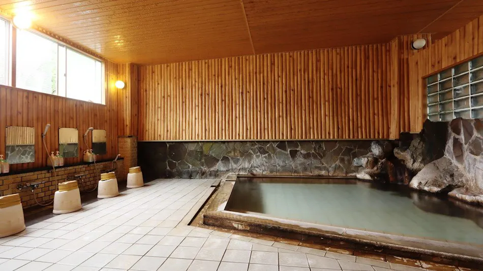 Okuhida Onsen-go Shinhirayu Onsen Miyamaso