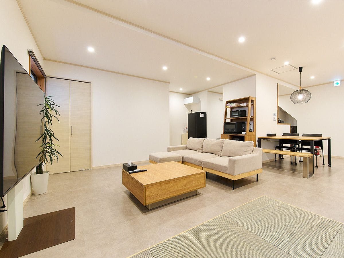 Market Stay Kushimoto