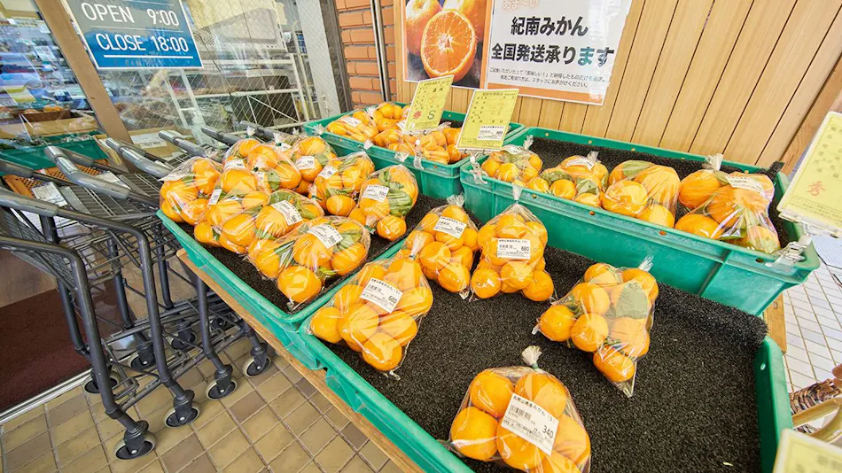 Market Stay Kushimoto