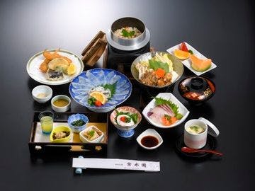 【อาหารเย็น/ชุดปลาปักเป้า＜เฉพาะฤดูใบไม้ร่วงและฤดูหนาว＞】