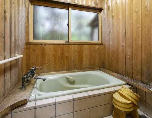 ～離れ～「お子様連れ」にも安心のお部屋♪