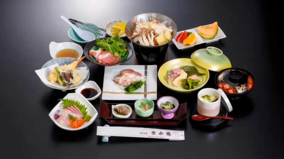 Shisuien