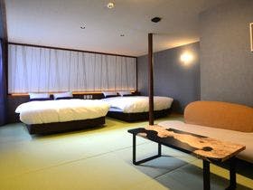 木もれびの宿　ふるさと