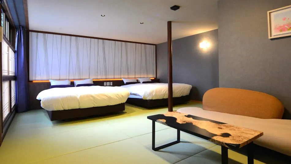 Komorebi no Accommodation Furusato