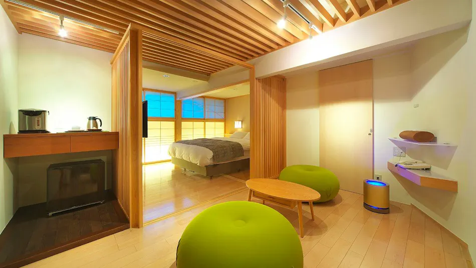 Komorebi no Accommodation Furusato