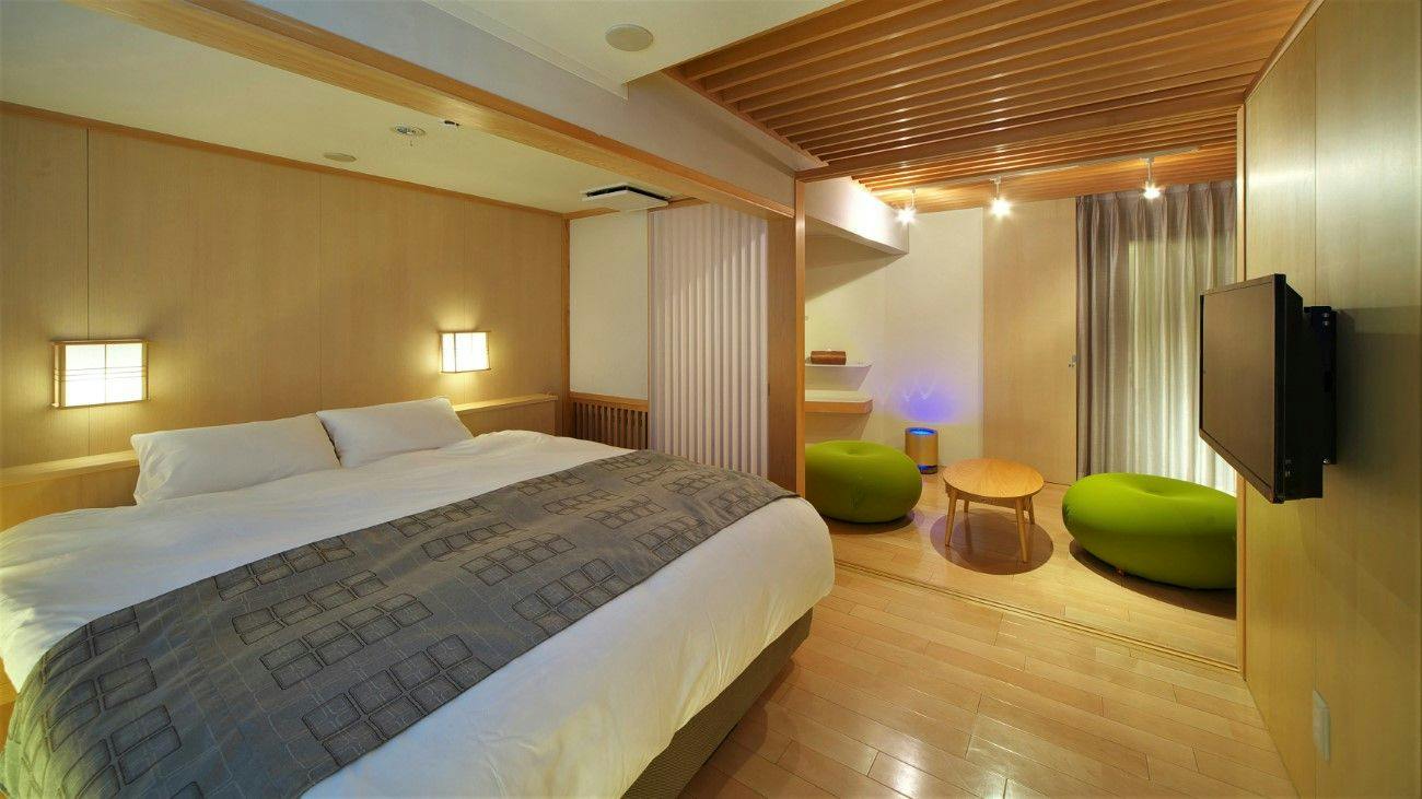Komorebi no Accommodation Furusato