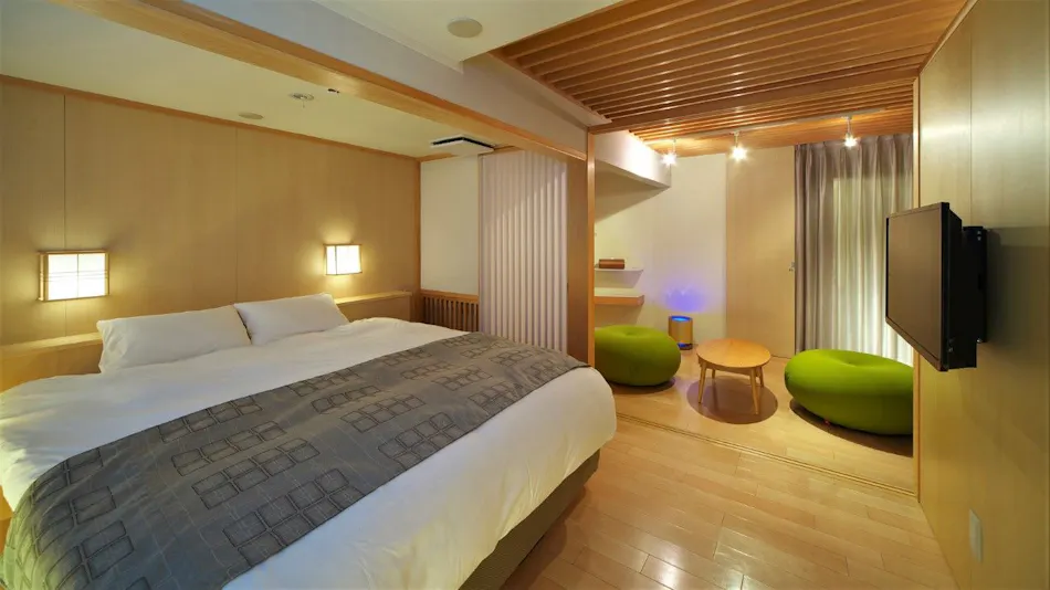 Komorebi no Accommodation Furusato