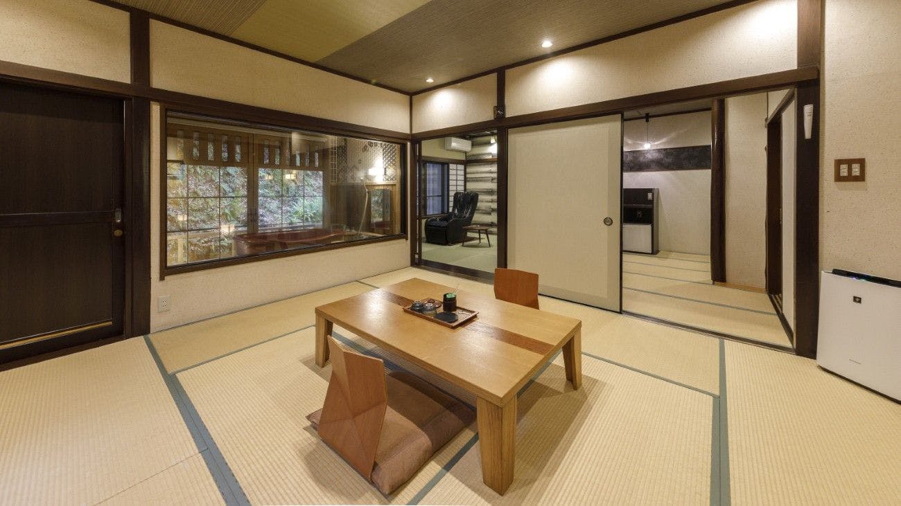 Komorebi no Accommodation Furusato