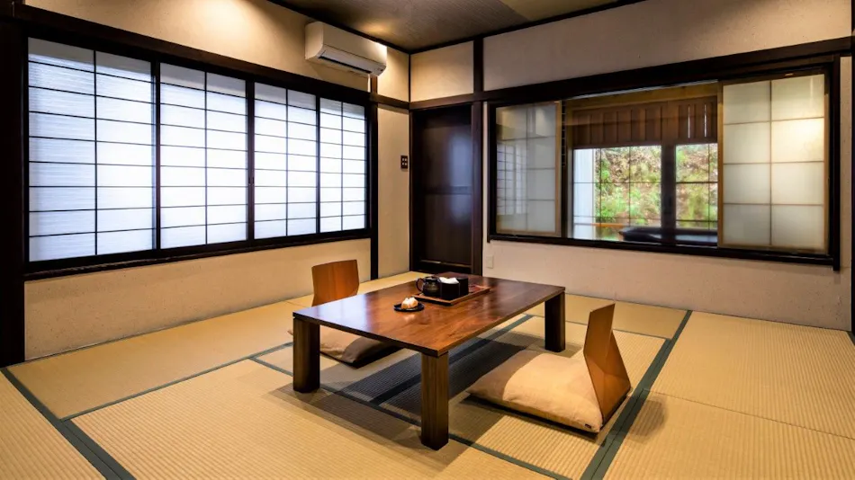 Komorebi no Accommodation Furusato