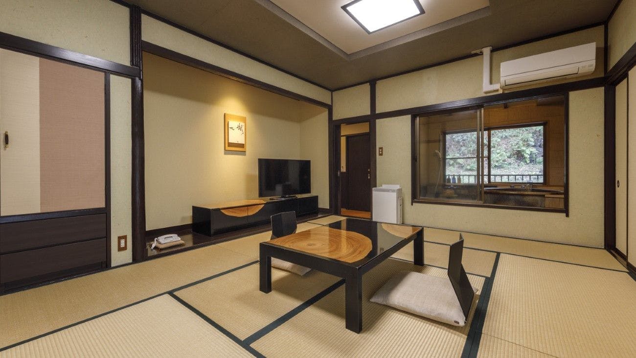 Komorebi no Accommodation Furusato