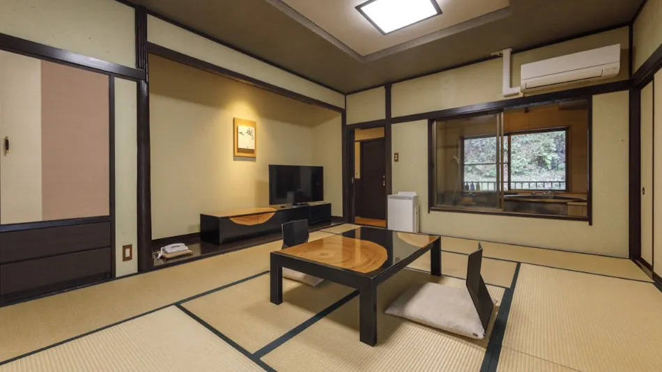 Komorebi no Accommodation Furusato