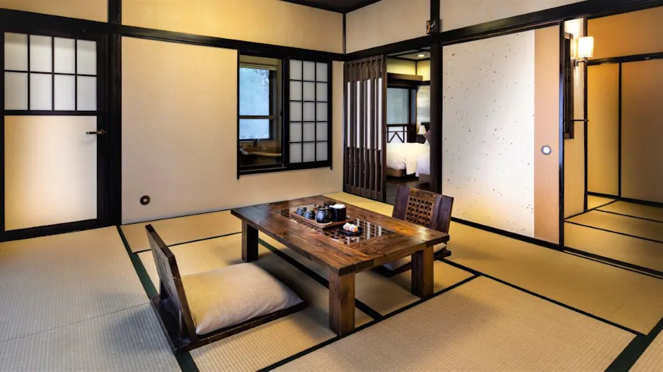 Komorebi no Accommodation Furusato
