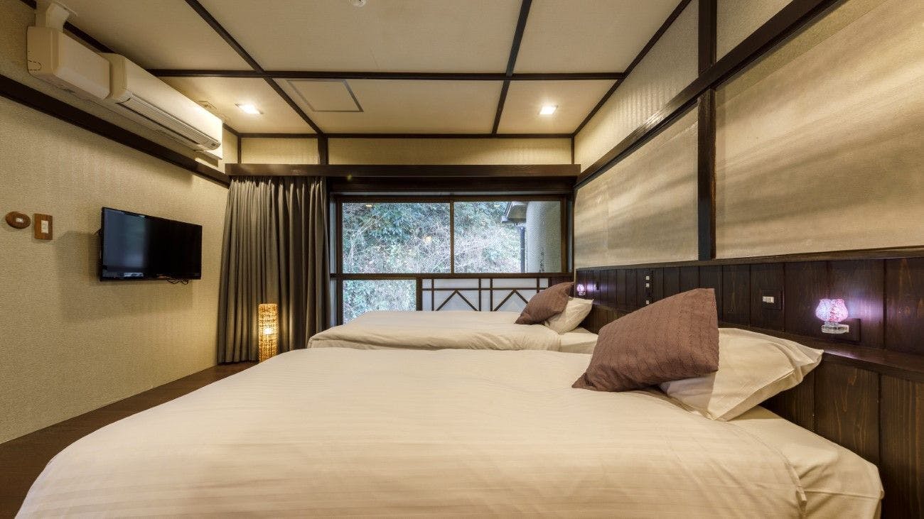 Komorebi no Accommodation Furusato