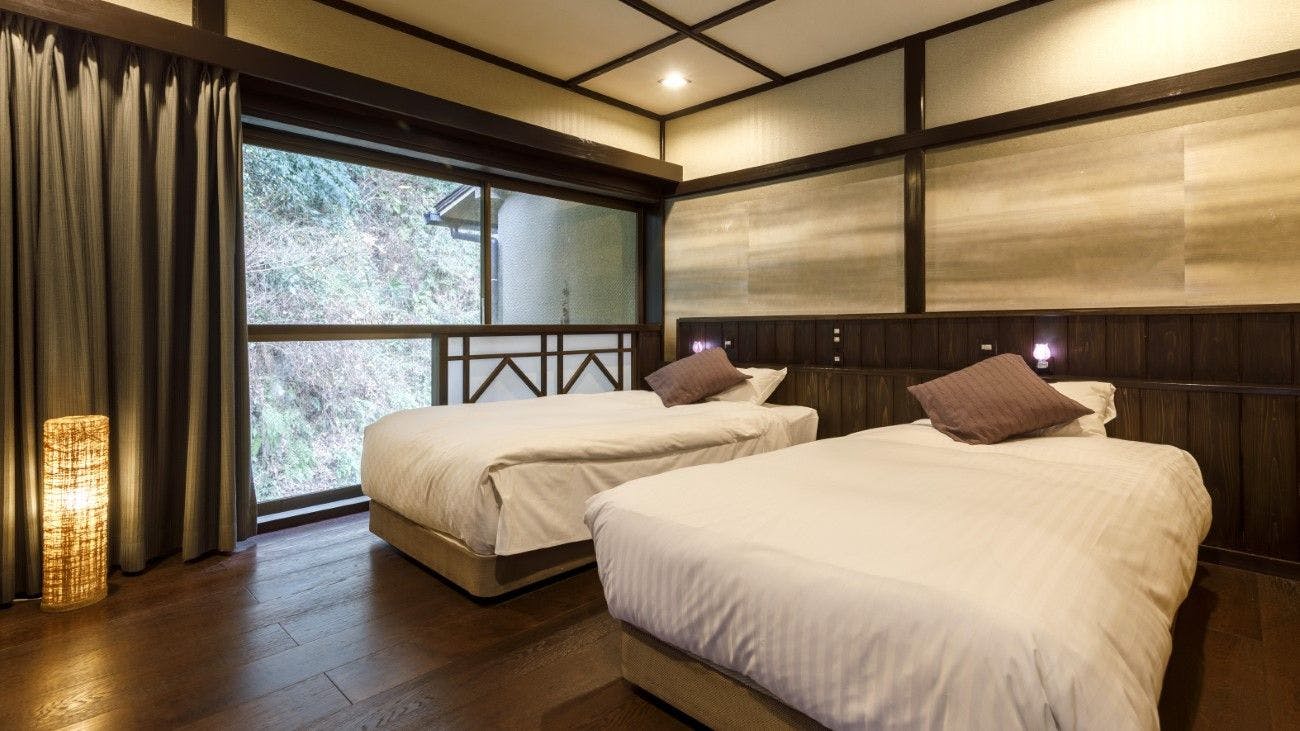 Komorebi no Accommodation Furusato