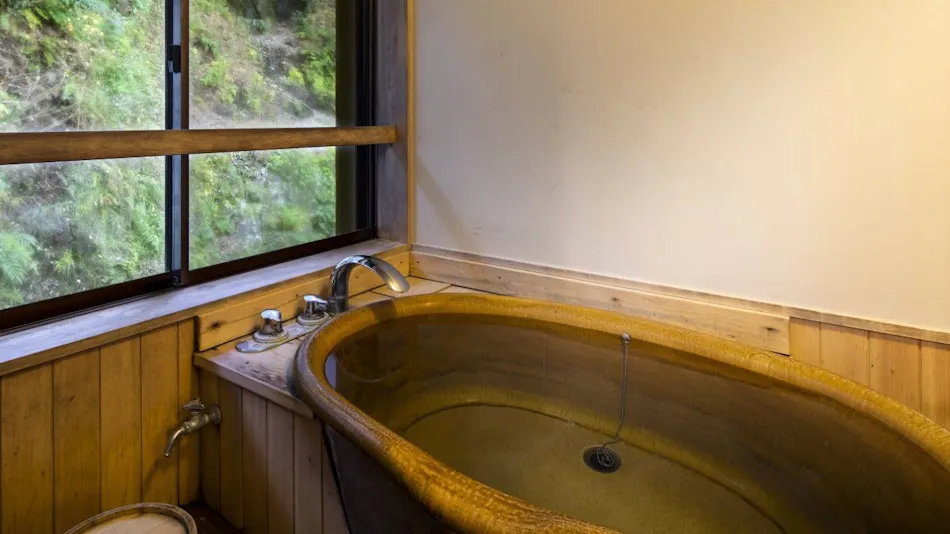 Komorebi no Accommodation Furusato