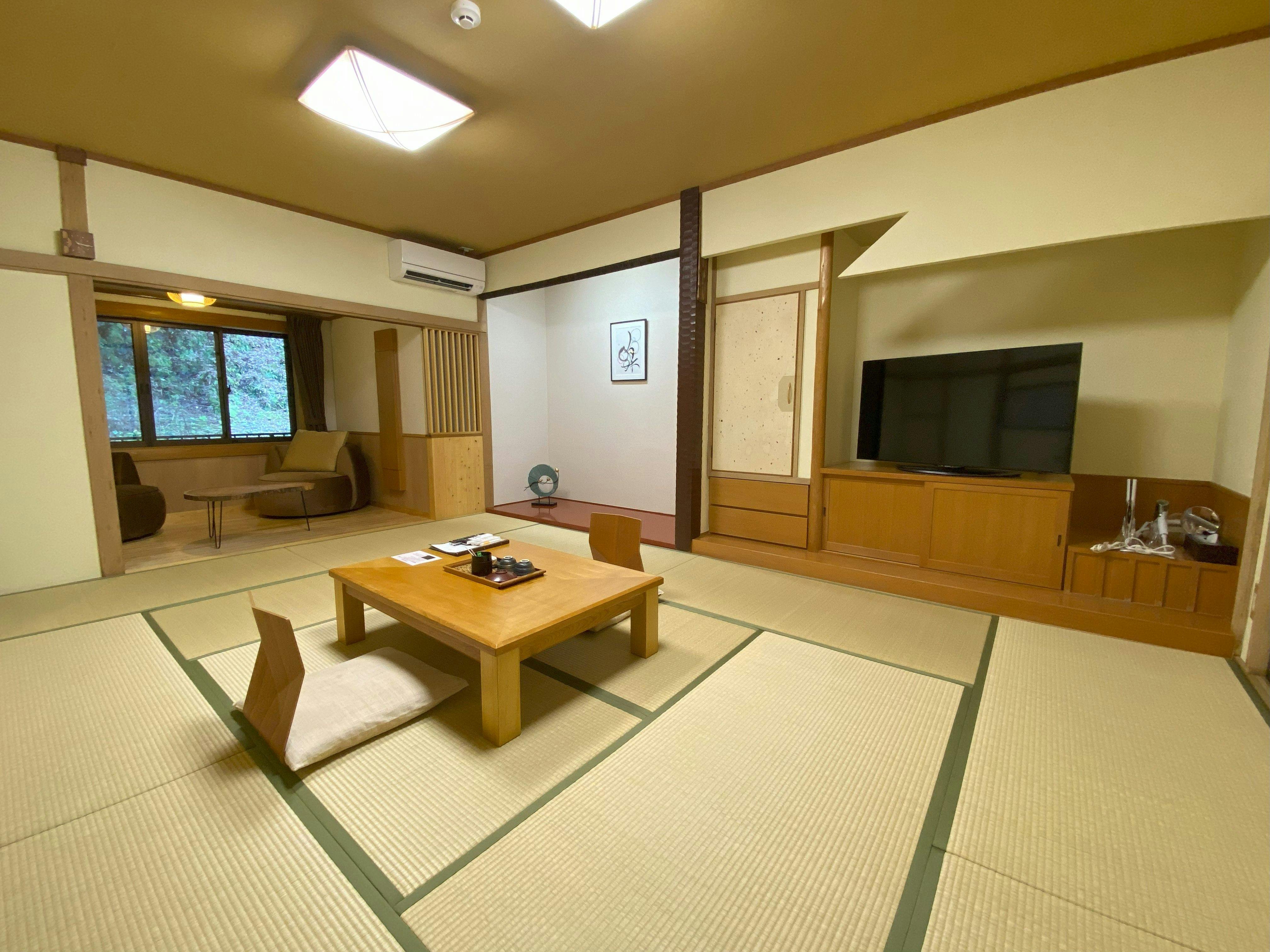 Komorebi no Accommodation Furusato