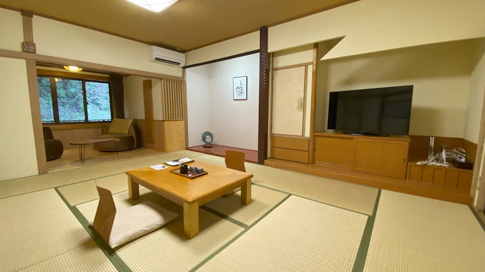 Komorebi no Accommodation Furusato