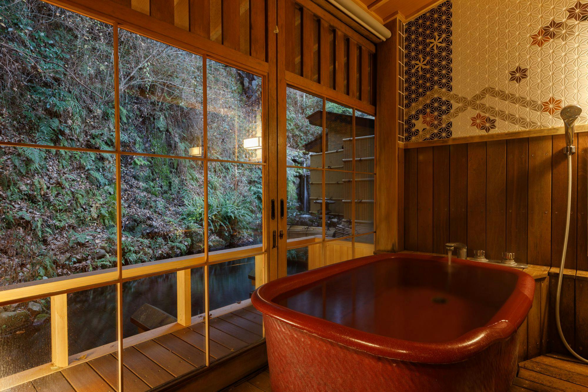Komorebi no Accommodation Furusato