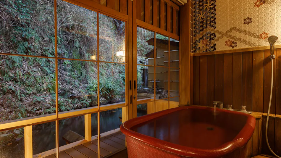 Komorebi no Accommodation Furusato