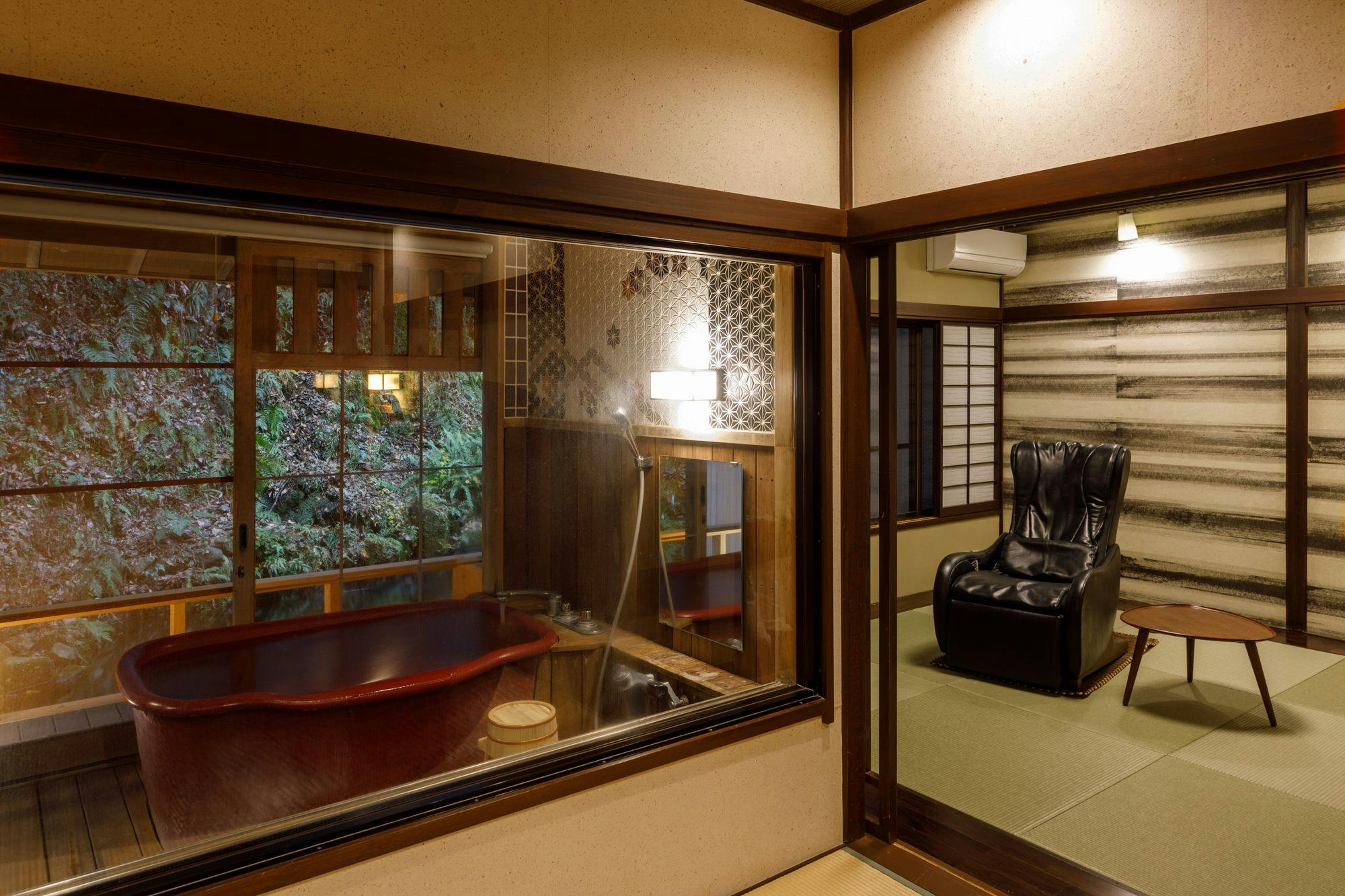 Komorebi no Accommodation Furusato