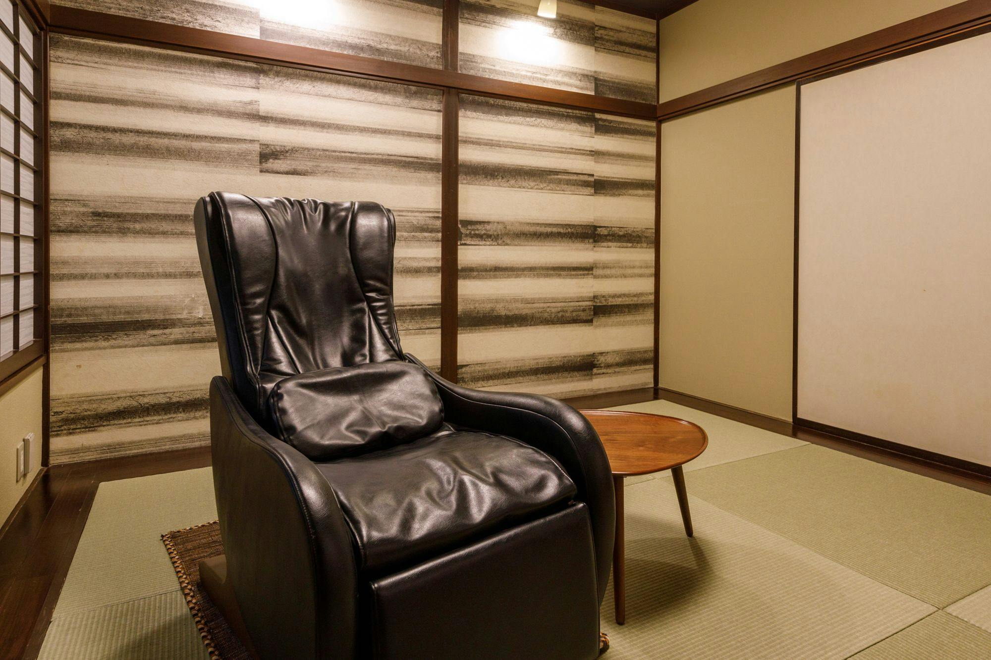 Komorebi no Accommodation Furusato