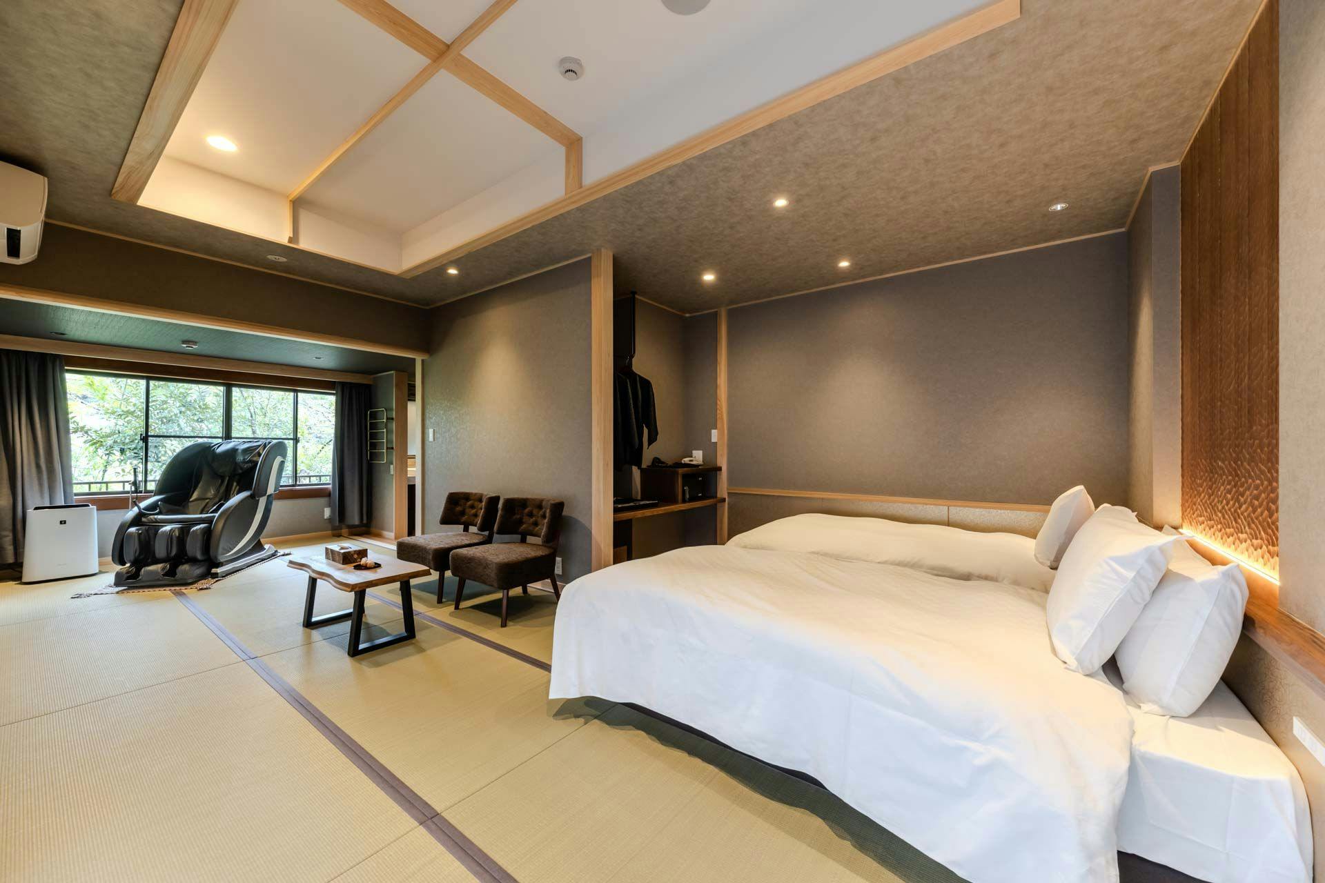 Komorebi no Accommodation Furusato