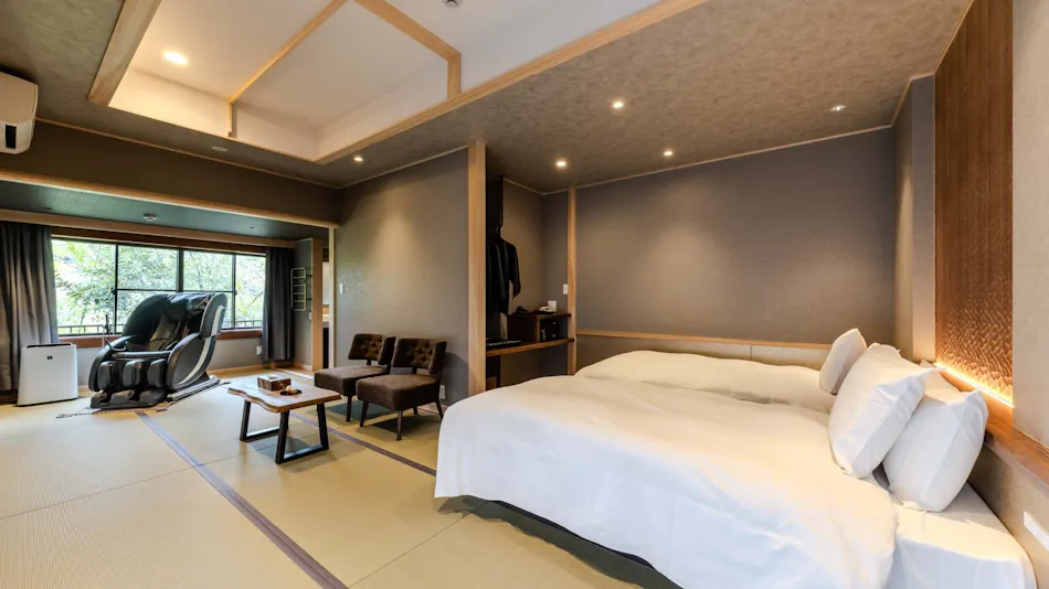 Komorebi no Accommodation Furusato