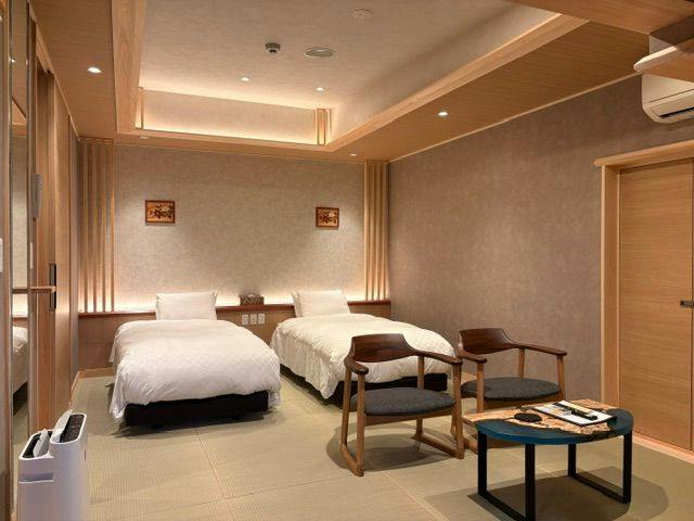 Komorebi no Accommodation Furusato