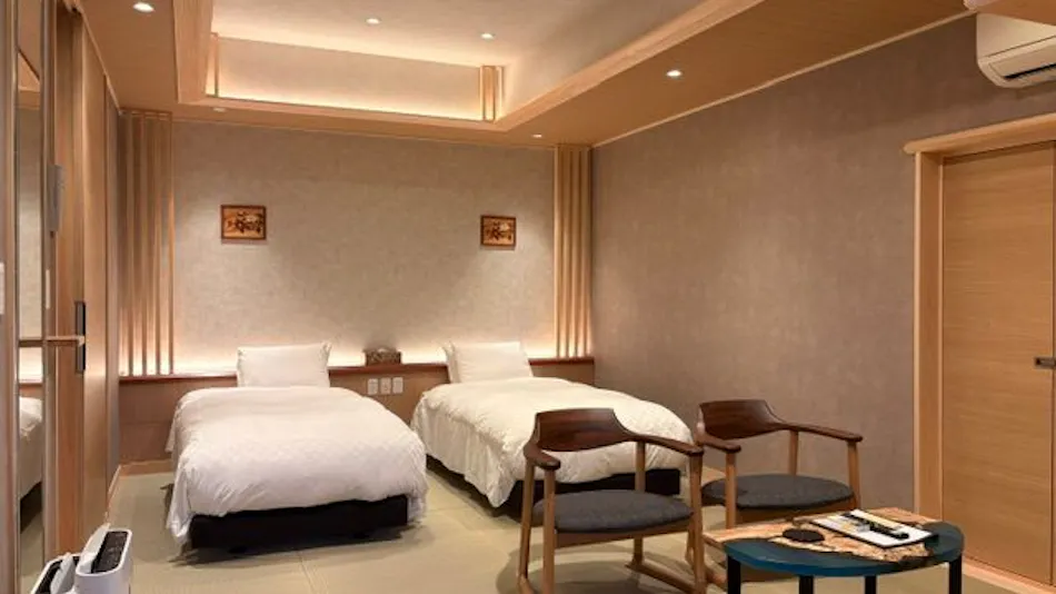 Komorebi no Accommodation Furusato
