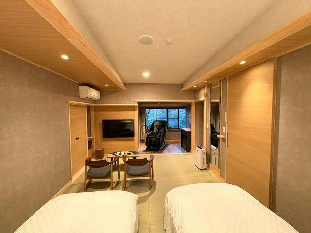 Komorebi no Accommodation Furusato