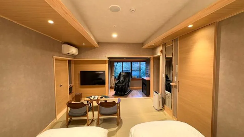 Komorebi no Accommodation Furusato